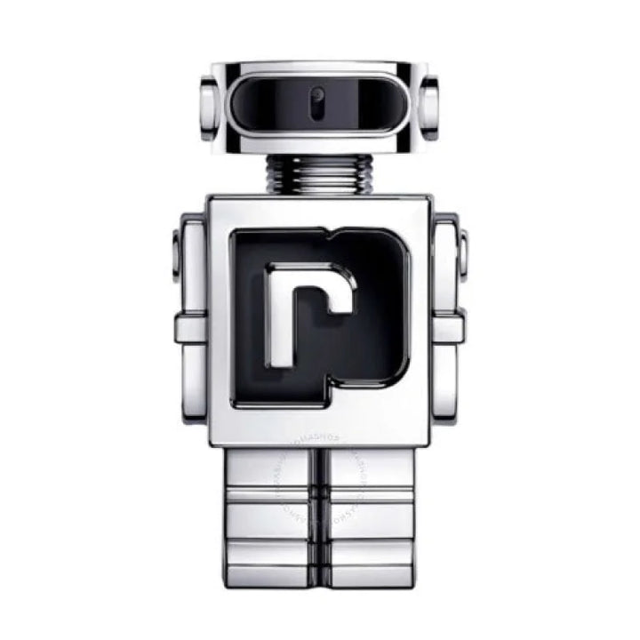 Paco Rabanne Men’s Cologne - Phantom Unleashed Creamy Lavender Scent Connected Bottle