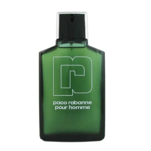 Paco Rabanne Men’s Cologne - Pour Homme Eau De Toilette