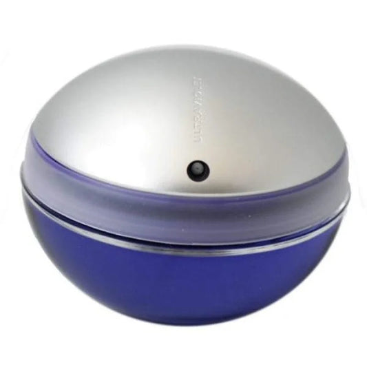 Paco Rabanne Ultraviolet Eau de Parfum Bursting with Sensual Warmth Women’s Perfume