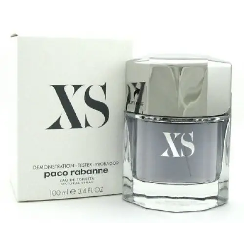 Ignite Your Style with Paco Rabanne XS Eau: The Ultimate Dress Essential Men’s Cologne