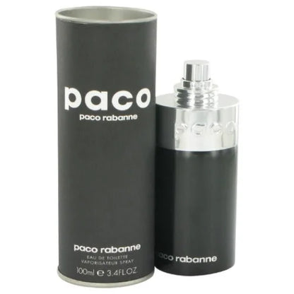 Paco Unisex Perfume Citrus Freshness by Rabanne Fragrance