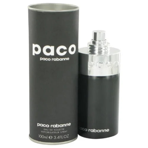 Paco Unisex Perfume Citrus Freshness by Rabanne Fragrance