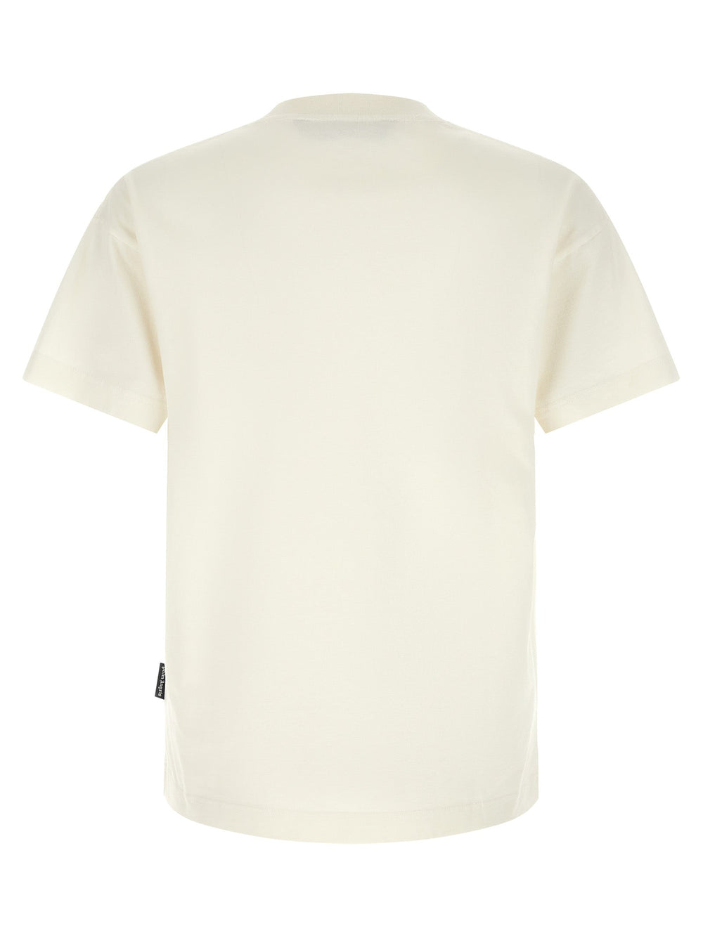 Palm Angels Bicolor Cotton T-shirt