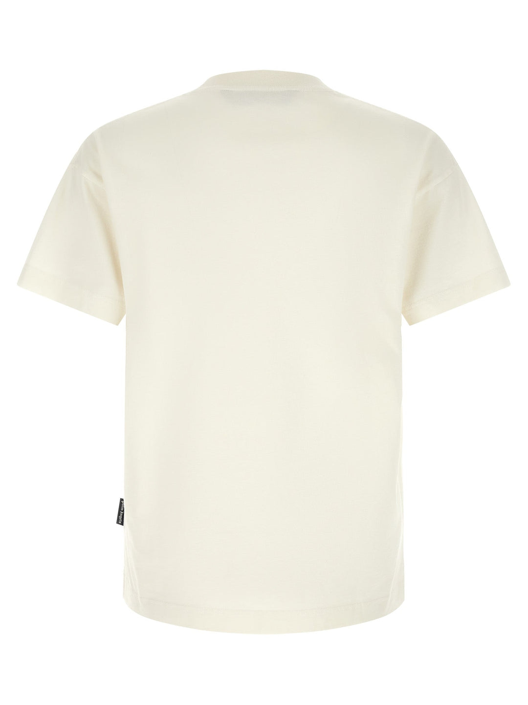 Palm Angels Bicolor Cotton T-shirt