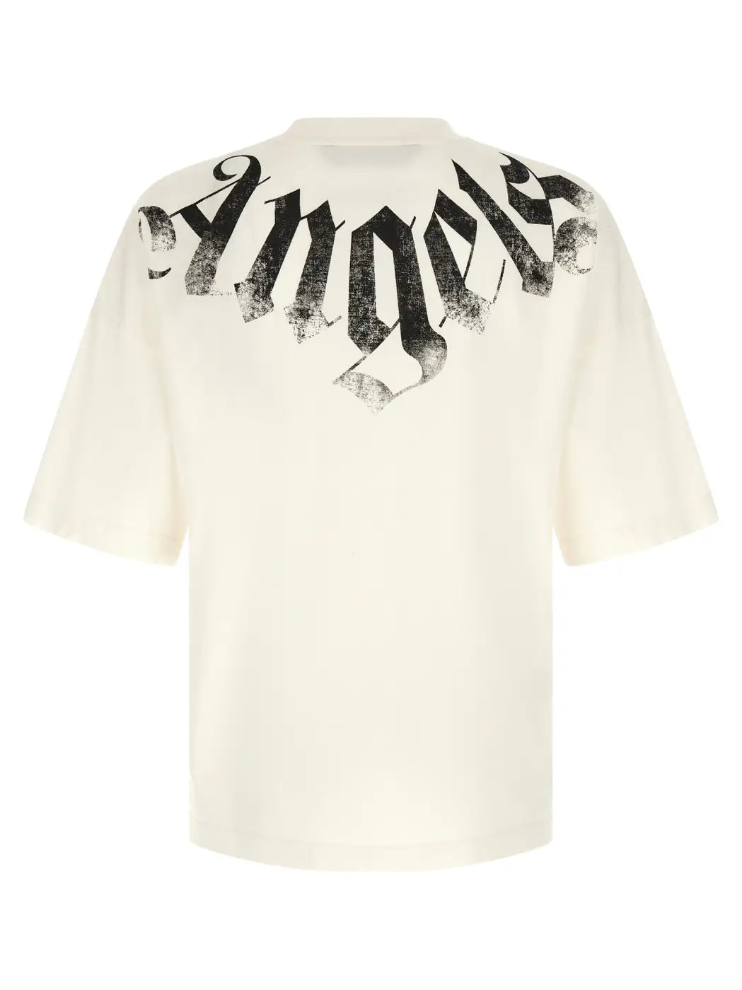 Palm Angels Multicolor Cotton T-shirt