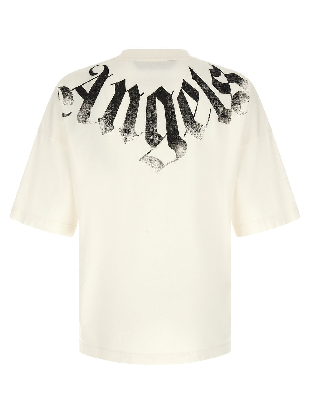 Palm Angels Multicolor Cotton T-shirt
