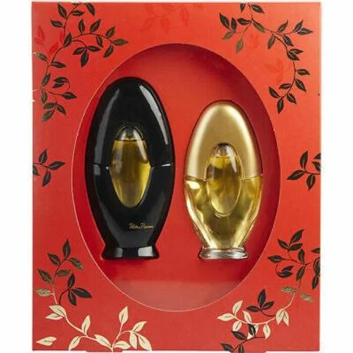 Paloma Picasso Perfume Gift Set for Women Eau De Parfum and Toilette Women’s Sets