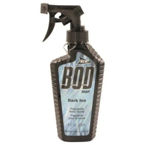 Bod Man Dark Ice men’s body spray