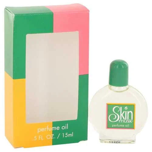 Parfums De Coeur Women’s Perfume - Skin Musk Oil