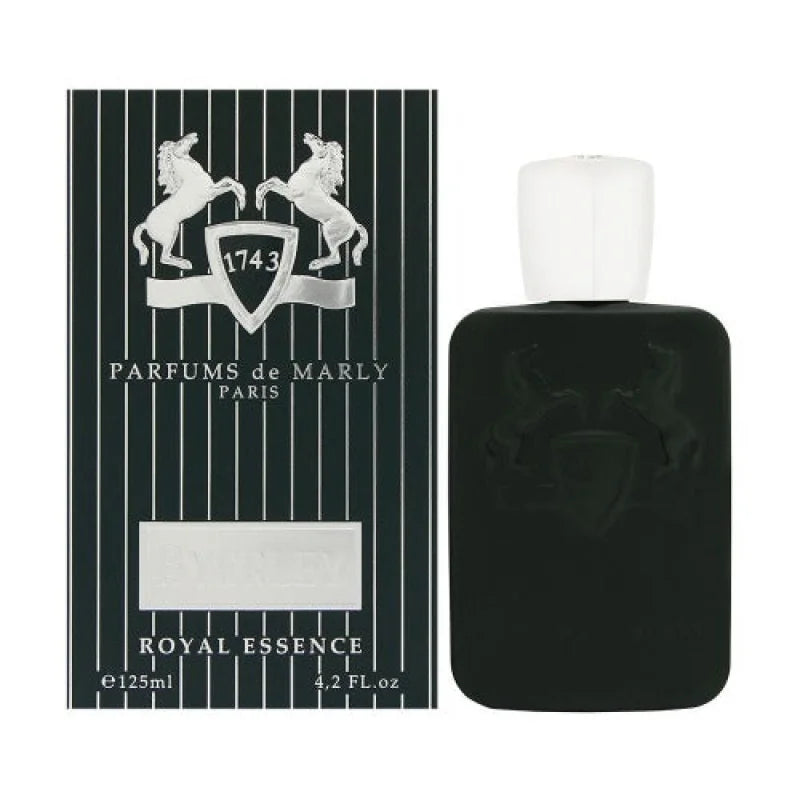 Exotic Spice Adventure Marly Byerley Eau Guaiac Wood Men’s Cologne Parfums De