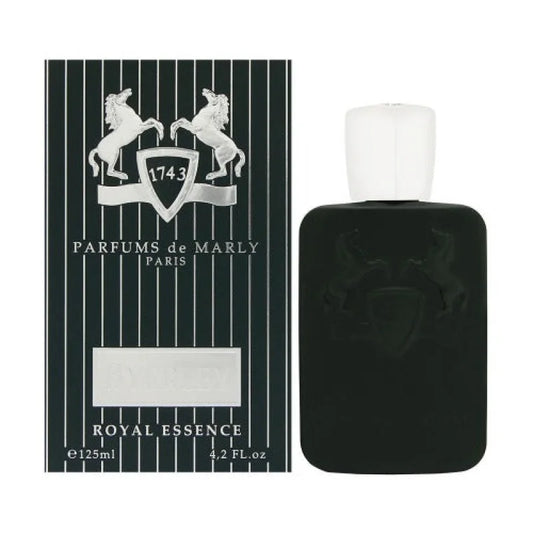 Exotic Spice Adventure Marly Byerley Eau Guaiac Wood Men’s Cologne Parfums De