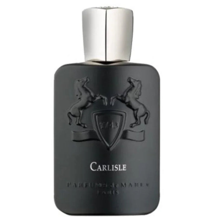 Marly Carlisle Eau Sumptuous Sandalwood Vanilla Elixir Unisex Fragrance Parfums De