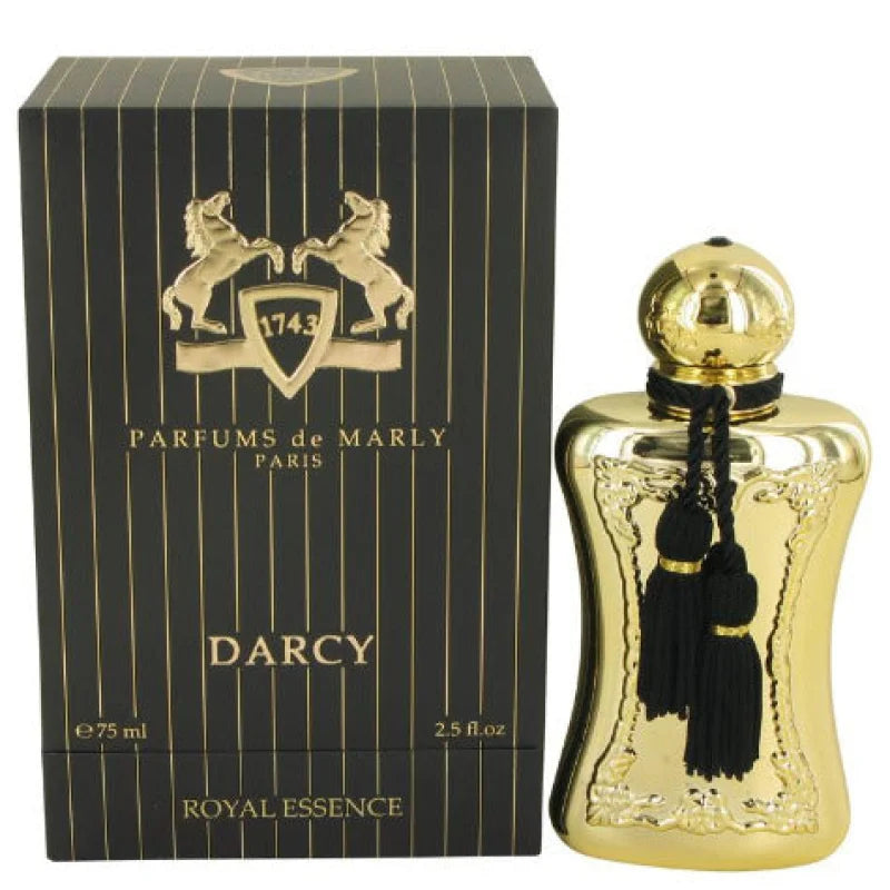 Marly Darcy Eau Refreshing Fruity Floral Womens Perfume Women’s Parfums De