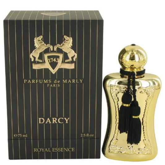 Marly Darcy Eau Refreshing Fruity Floral Womens Perfume Women’s Parfums De