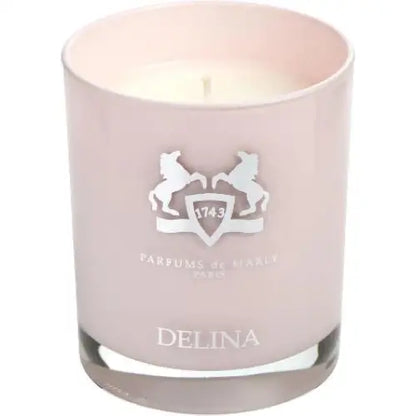 Experience the Essence of Marly Delina with Our Luxurious Candle Women’s Bath & Body Parfums De