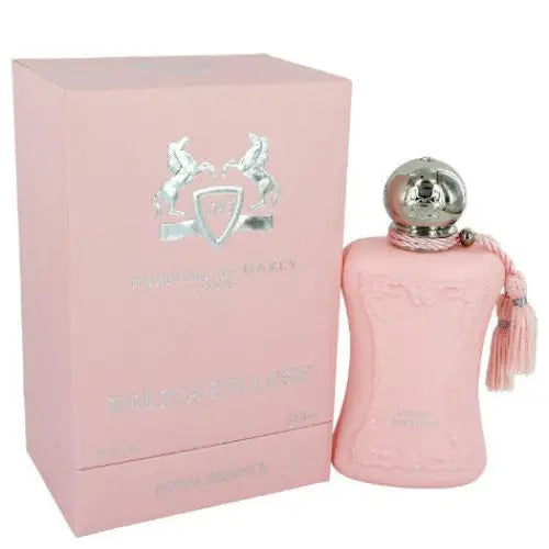 Indulge in Elegance with Marly Delina Exclusif Fragrance Women’s Perfume Parfums De