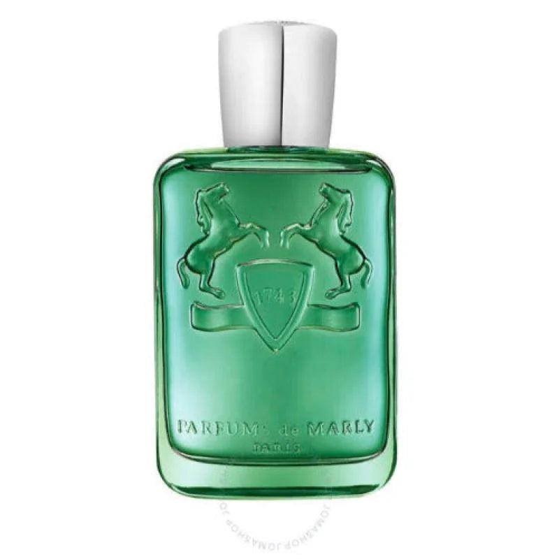 Marly Greenley Eau Sparkling Green Apple Bergamot Fragrance Men’s Cologne Parfums De