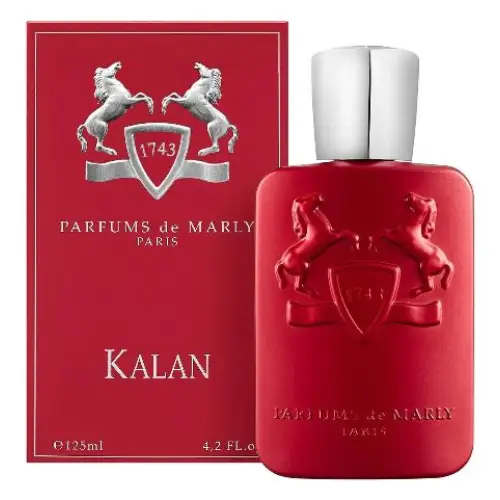 Unleash Luxury with Marly Kalan Eau’s Captivating Red Elegance Men’s Cologne Parfums De