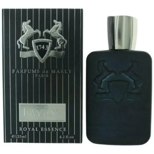 Experience the Allure of Marly Layton Eau’s Tangy Elegance Unisex Fragrance Parfums De