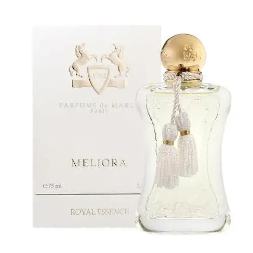 Experience the Essence of Marly Meliora Eau’s Fresh Floral Delight Women’s Perfume Parfums De