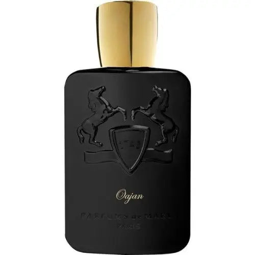 Experience the Warm Spice of Marly Oajan Eau for Distinctive Masculinity Unisex Fragrance Parfums De