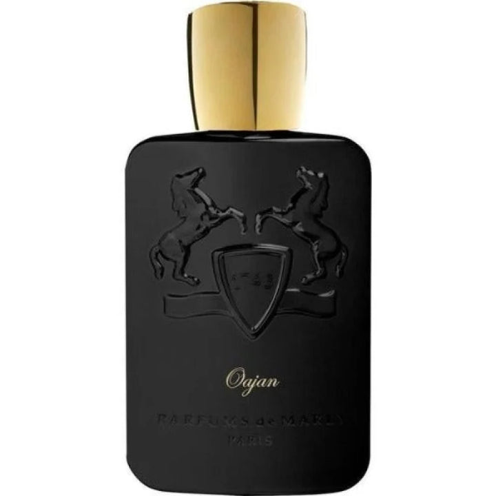 Warm Spicy Luxury Marly Oajan Eau for Men Unisex Fragrance Parfums De