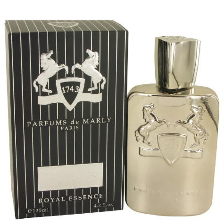 Parfums De Marly Men’s Cologne - Pegasus Eau Unleash Your Inner Power
