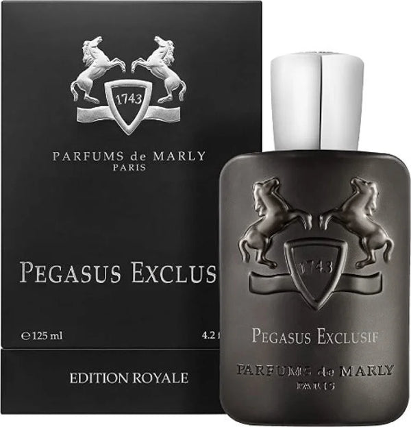 Parfums De Marly Men’s Cologne - Pegasus Exclusif Eau Conquer the Cold