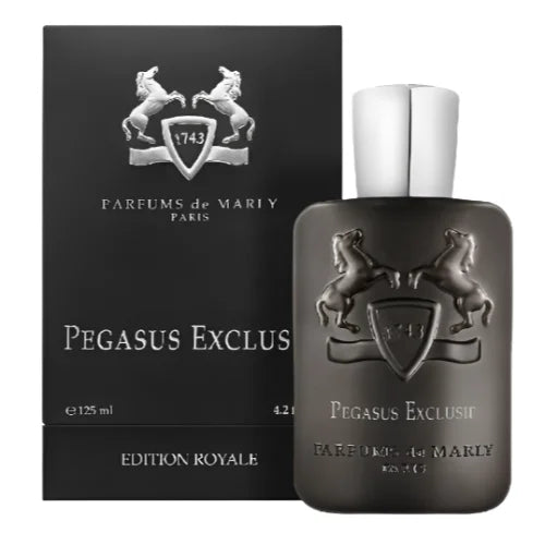 Parfums De Marly Men’s Cologne - Pegasus Exclusif Eau Parfum