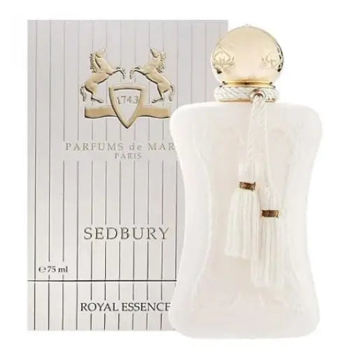 Experience Sedbury Eau for a Tantalizing Global Scent Adventure Women’s Perfume Parfums De Marly