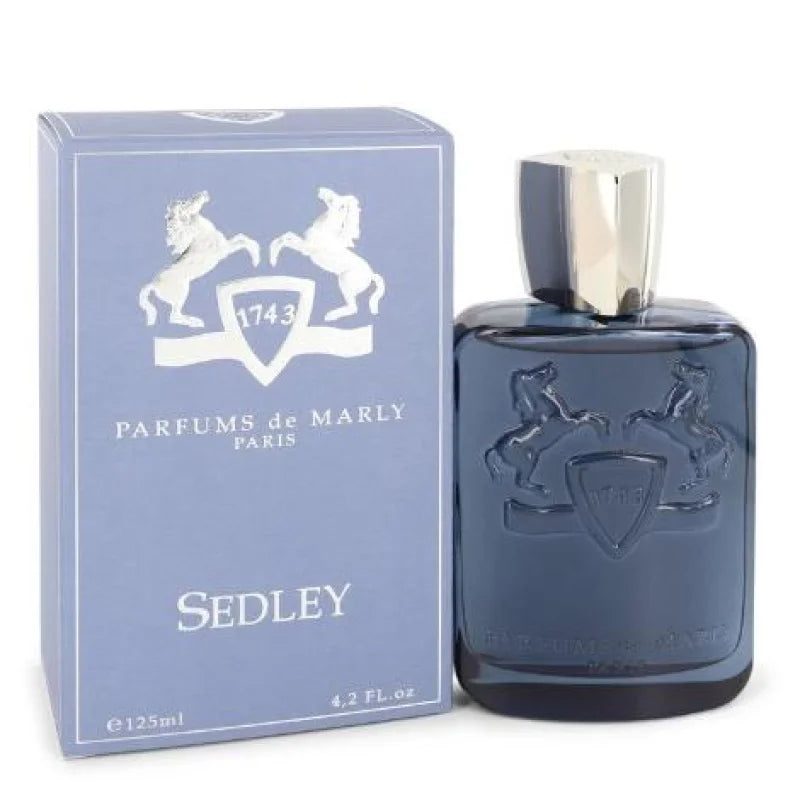 Marly Sedley Eau Ignites Zesty Spice Adventure Women’s Perfume Parfums De