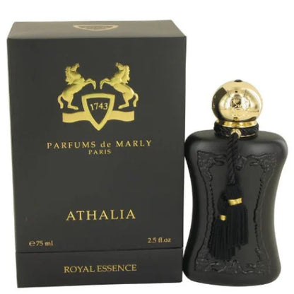 Parfums De Marly Women’s Perfume Powdery Floral Notes Elegance