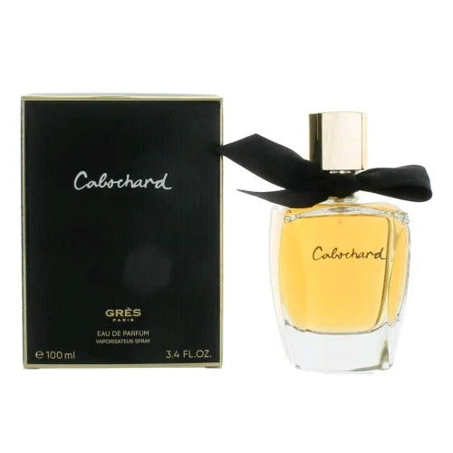 Parfums Gres Women’s Perfume - Cabochard Eau De Parfum
