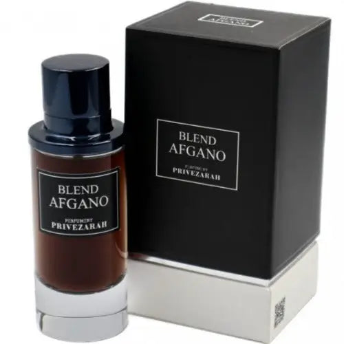 Experience Bliss with Paris Corner Afgano Blend Prive Fragrance Men’s Cologne