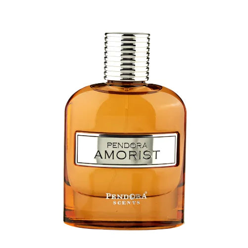 Paris Corner Unisex Fragrance - Amorist Eau De Parfum