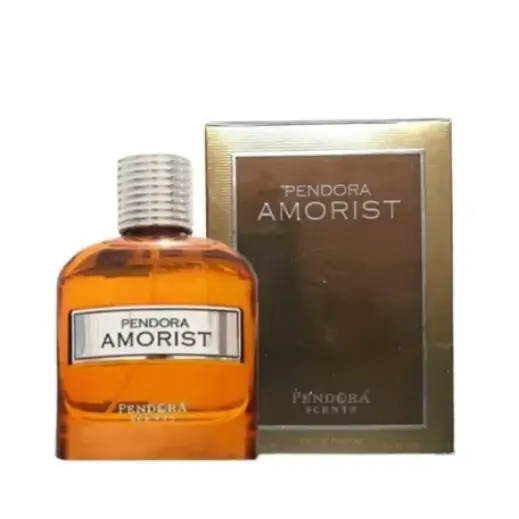 Experience the Allure of Paris Corner Pendora Amorist Eau De Parfum Unisex Fragrance