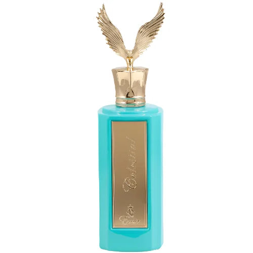 Paris Corner Unisex Fragrance - Celestial Emir Eau De Parfum