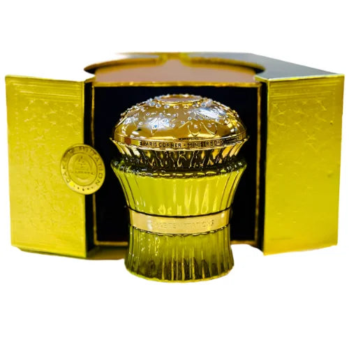 Paris Corner Women’s Perfume - Cheesecake Seduction Raspberry Strawberry Vanilla Dream