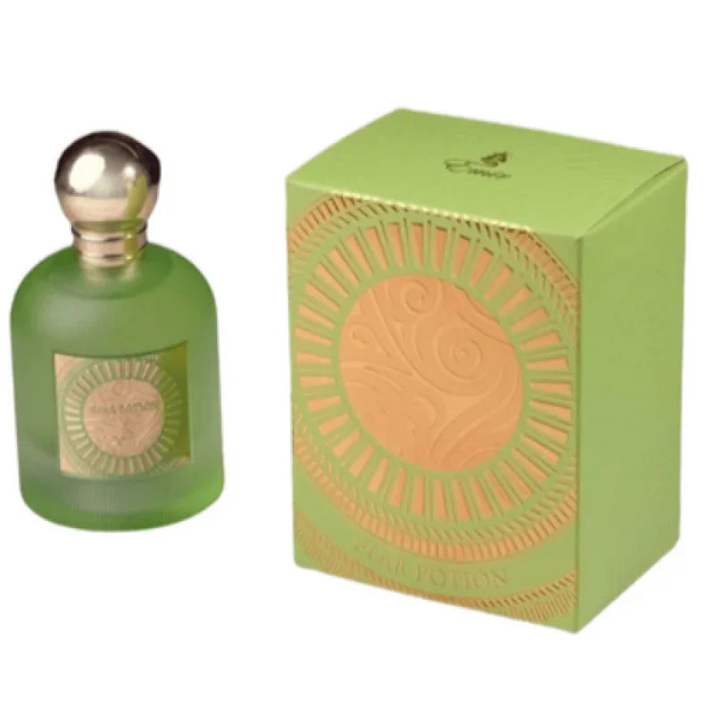 Paris Corner Unisex Fragrance - Emir Pear Potion: Unleash Forbidden Fruit