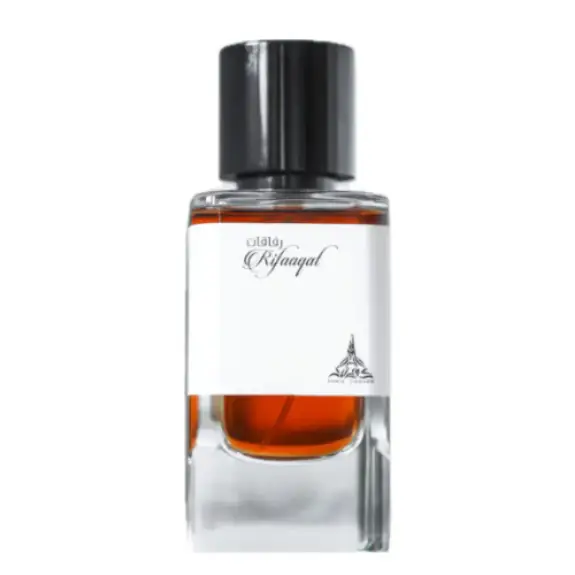 Embrace Allure with Corner Emir Rifaaqat Eau de Parfum Unisex Fragrance Paris