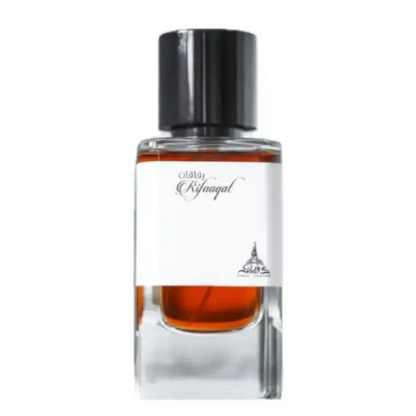 Embrace Allure with Corner Emir Rifaaqat Eau de Parfum Unisex Fragrance Paris