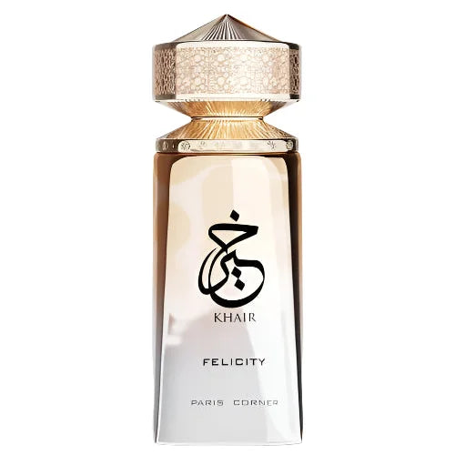 Paris Corner Women’s Perfume - Felicity Unleash Joyful Elegance