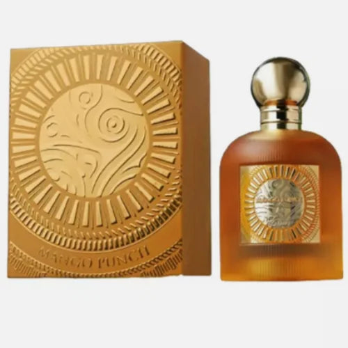 Mango Punch Emir by Paris Corner Citrus Unisex Fragrance