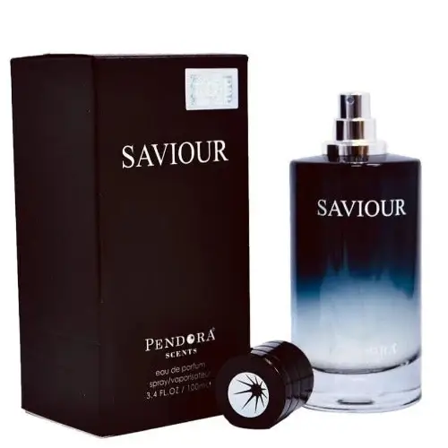 Experience the Allure of Paris Corner Saviour with Calabrian Bergamot Essence Men’s Cologne