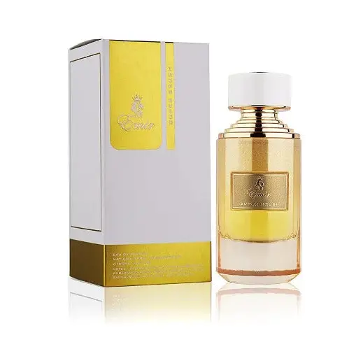 Experience the Alluring Essence of Paris Corner Super Crush Fragrance Unisex