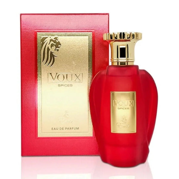 Paris Corner Unisex Fragrance - Voux Spices Emir Eau De Parfum