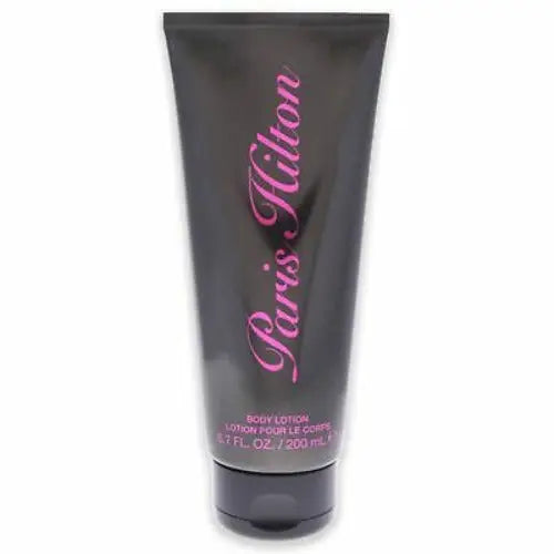 Discover the Alluring Paris Hilton Body Fragrance with Fruity Elegance Women’s Bath &