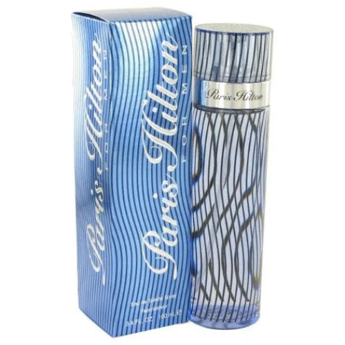 Paris Hilton Cologne for Men Aromatic Woody Perfume with Tropical Notes Men’s