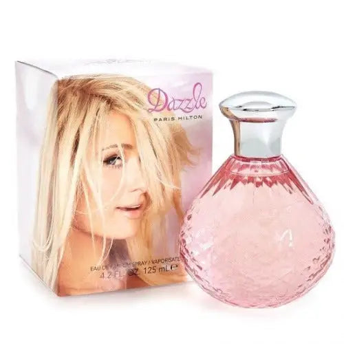 Experience the Allure of Paris Hilton Dazzle Eau Fragrance Women’s Perfume