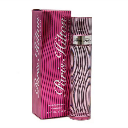 Paris Hilton Eau: A Lush Symphony of Fruity Bliss and Floral Elegance Women’s Perfume